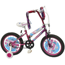 Niños bicicleta (B16018)